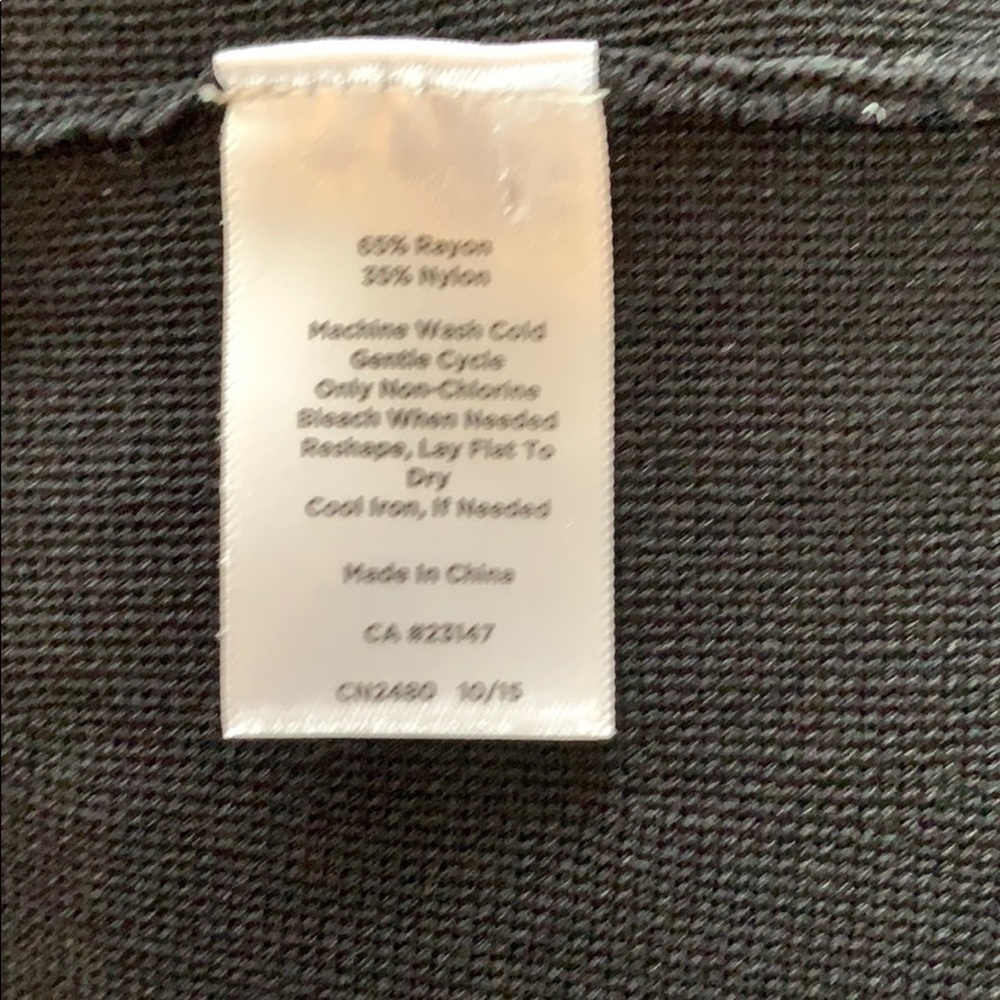 Talbots Petite dress - Picture 5 of 6